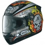 Casque Integral X-lite x-701 Scary N-com  n�23